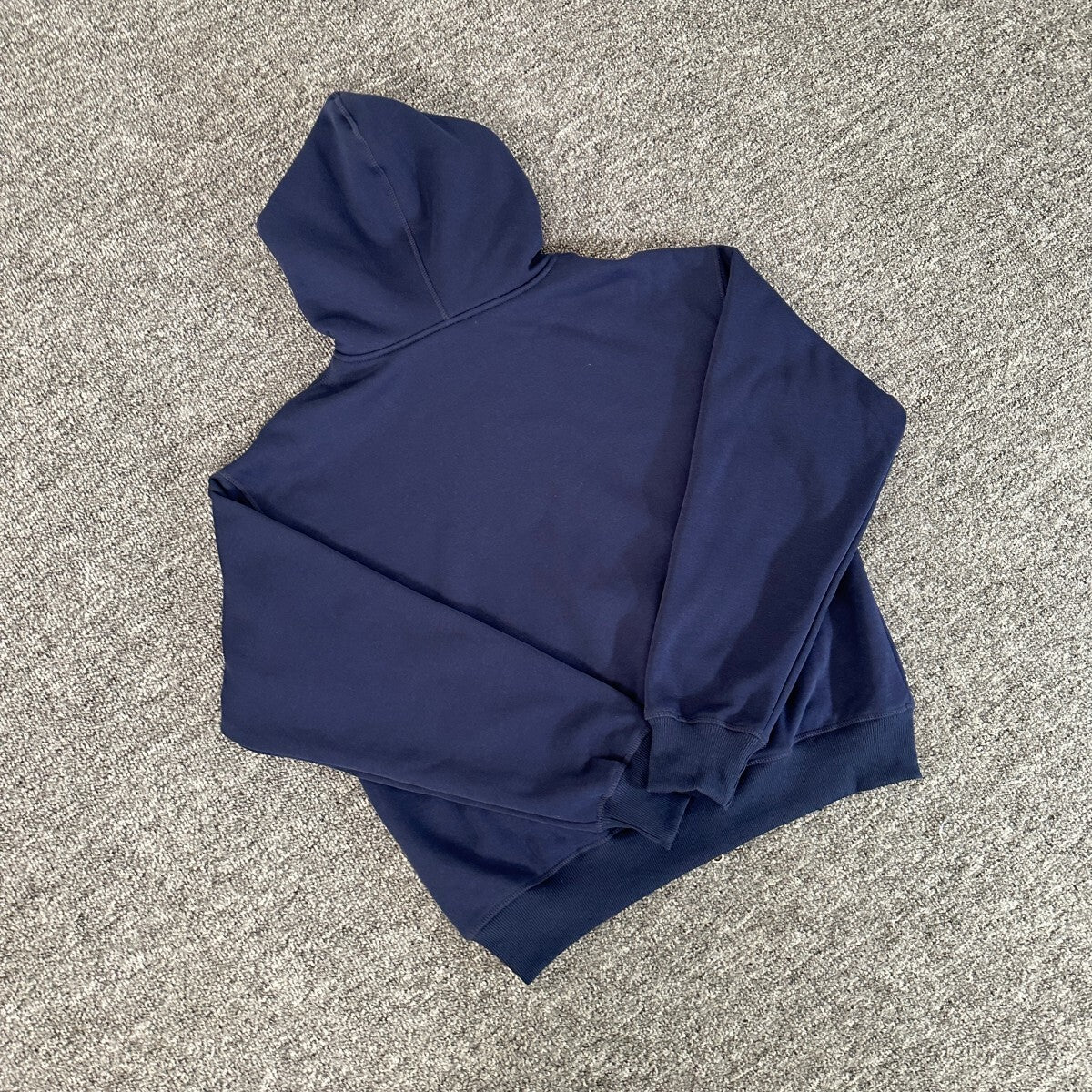 Moletom Corteiz Azul Marinho