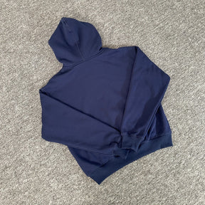 Moletom Corteiz Azul Marinho