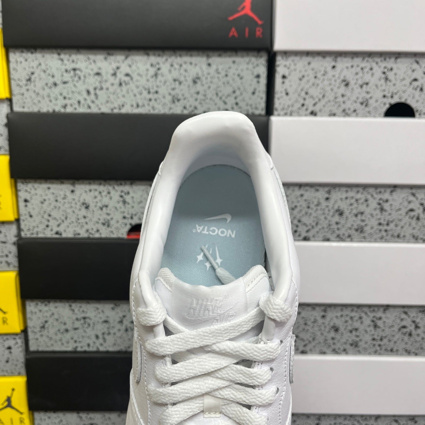 NOCTA x Air Force 1 Low 'Certified Lover Boy'