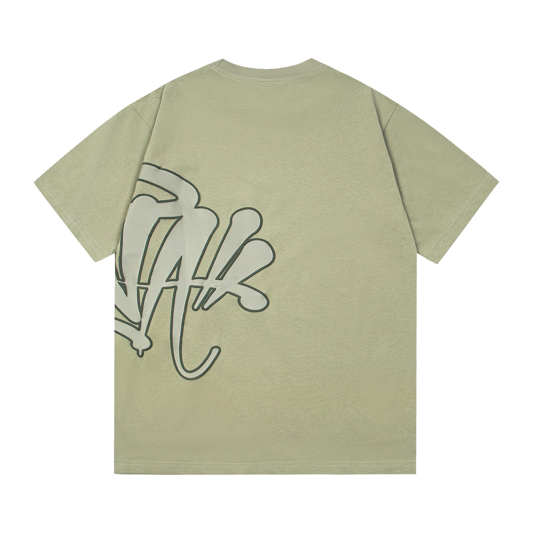 Camiseta Syna World - Sage Green