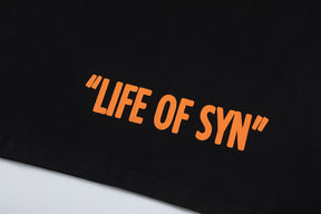 Camiseta Syna World - Jason