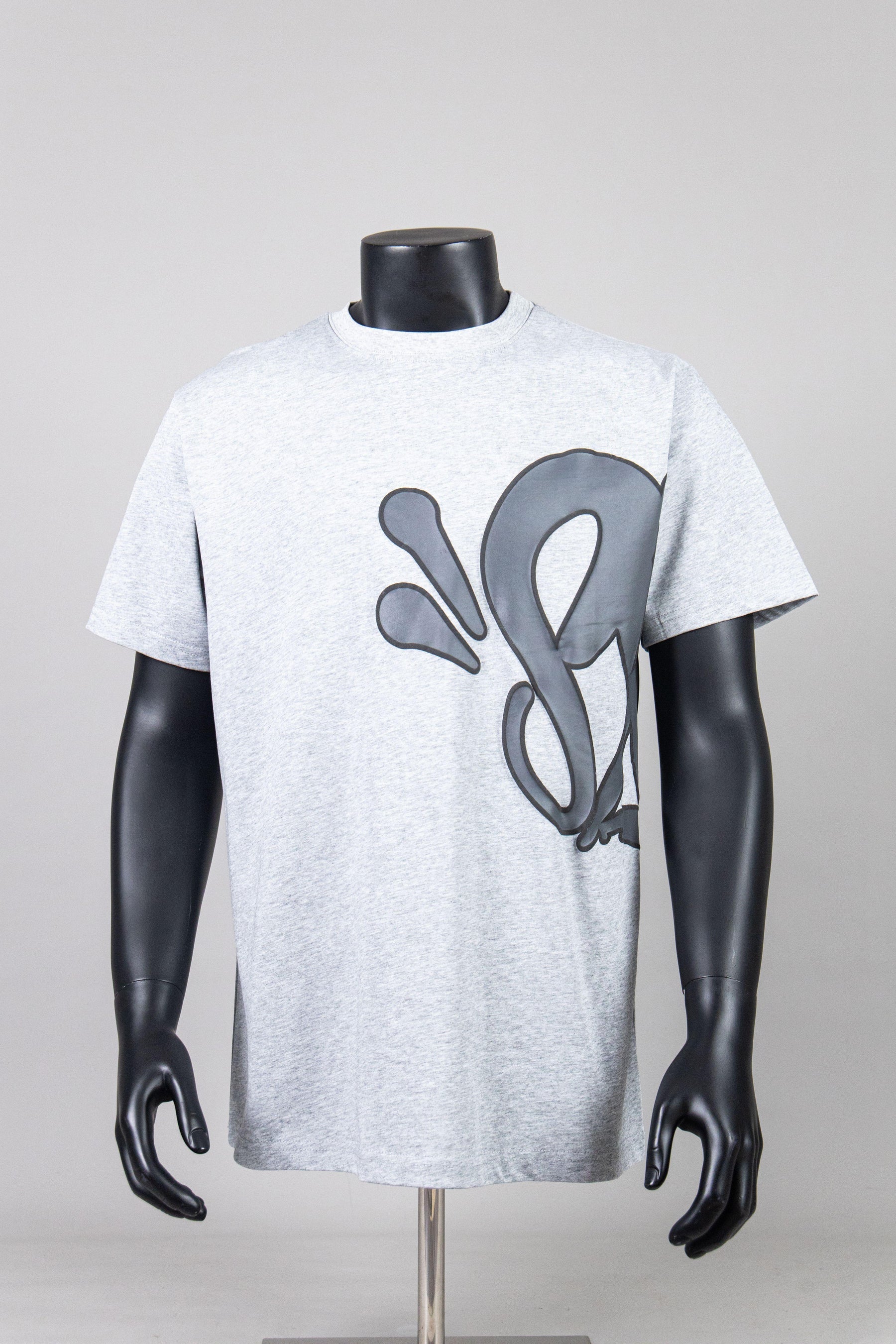Camiseta Syna World - Cinza/Grafite