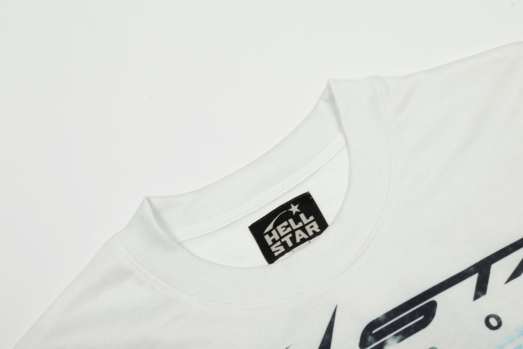 Hellstar Camisa Longa - Pitbull