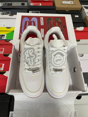 Air Force 1 Low Travis Scott Sail