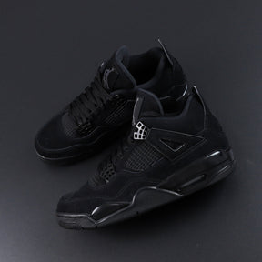 Air Jordan 4 Black Cat