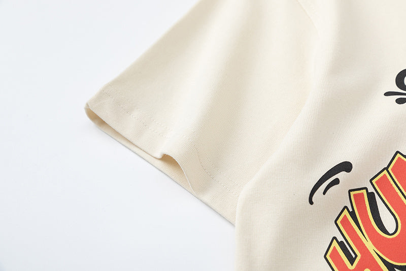 Camiseta Syna World - Hunting Season