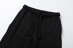 Conjunto Syna World Tracksuit - Preto/Azul