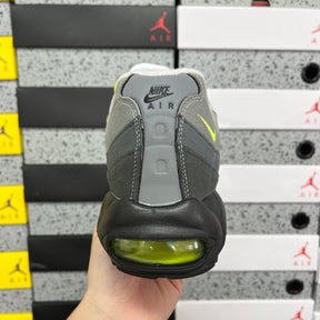 Nike Air Max 95 Neon