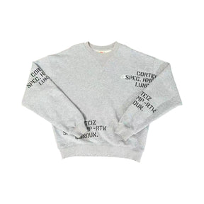 Corteiz HMP V2 Sweatshirt