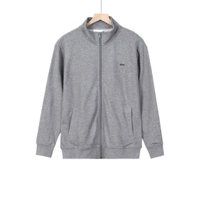Moletom Lacoste Gola Alta