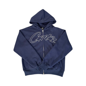 Moletom Corteiz Azul Marinho