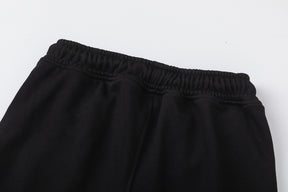 Conjunto C/S Trapstar Arch Chenille Decoded 2.0 - Preto/Vermelho