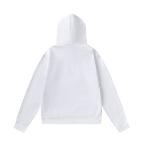 Conjunto Syna World Tracksuit - Branco/Azul