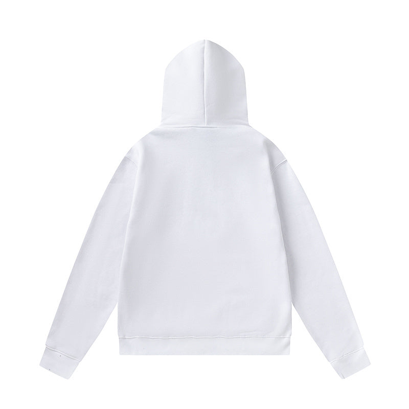 Conjunto Syna World Tracksuit - Branco/Azul