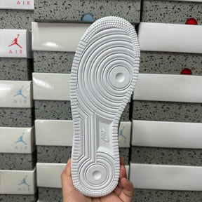 Air Force 1 Low White