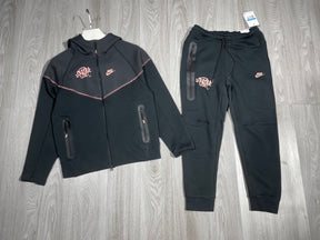 Nike Tech Fleece x Syna World - Life of Syn