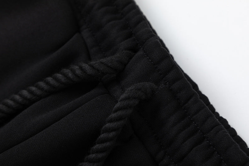 Conjunto Syna World Tracksuit - Preto/Verde