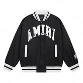 Jaqueta AMIRI Black & White
