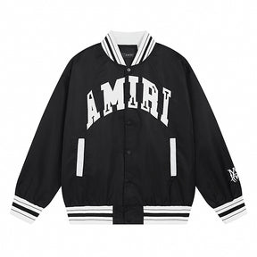 Jaqueta AMIRI Black & White