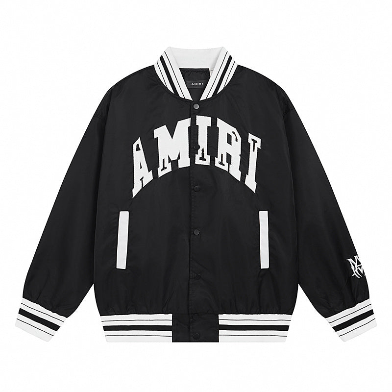 Jaqueta AMIRI Black & White