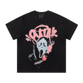 Camiseta Syna World - Midnight Caller Scream