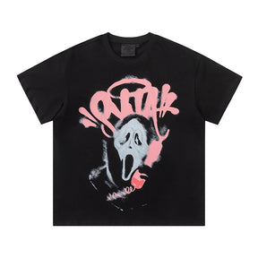 Camiseta Syna World - Midnight Caller Scream