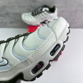 Air Max TN Plus Bone Olive