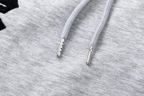 Conjunto TrapStar Chenille Decoded 2.0 - Cinza/Preto/Azul