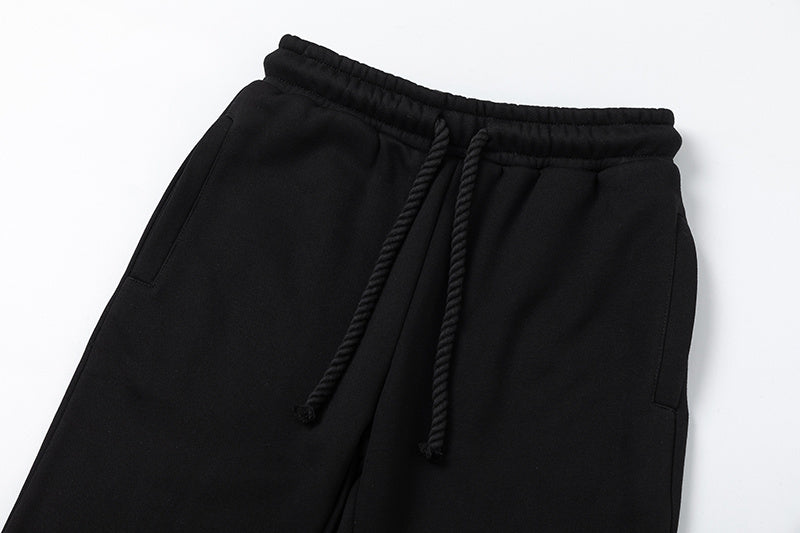 Conjunto Syna World Tracksuit - Preto/Verde