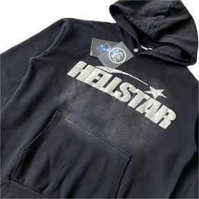 Moletom Hellstar - Preto/Vintage