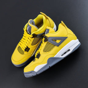 Air Jordan 4 Lightning