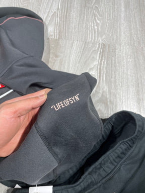 Nike Tech Fleece x Syna World - Life of Syn