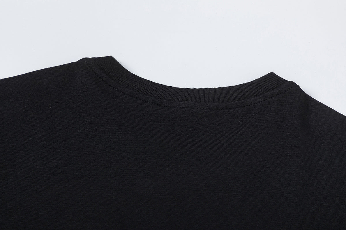 Camiseta Syna World - Jason