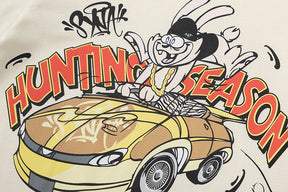 Camiseta Syna World - Hunting Season