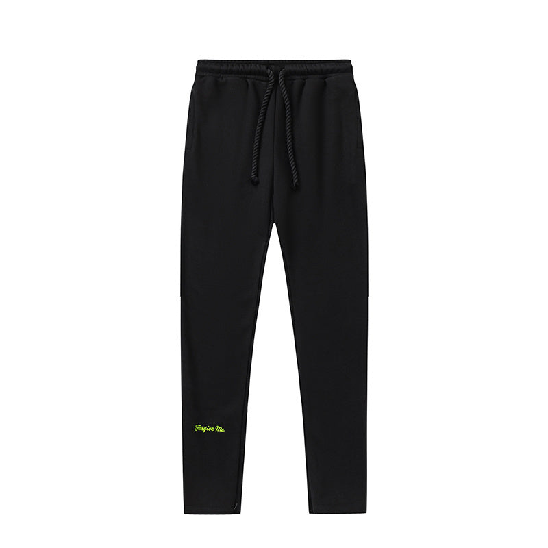 Conjunto Syna World Tracksuit - Preto/Verde