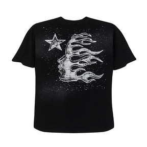 Camiseta Hellstar - PATH TO PARADISE