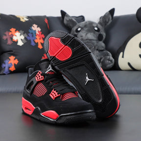 Air Jordan 4 Retro Red Thunder