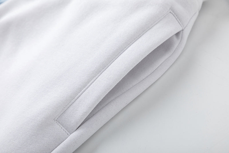 Conjunto Syna World Tracksuit - Branco/Azul