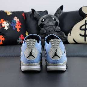 Air Jordan 4 University Blue