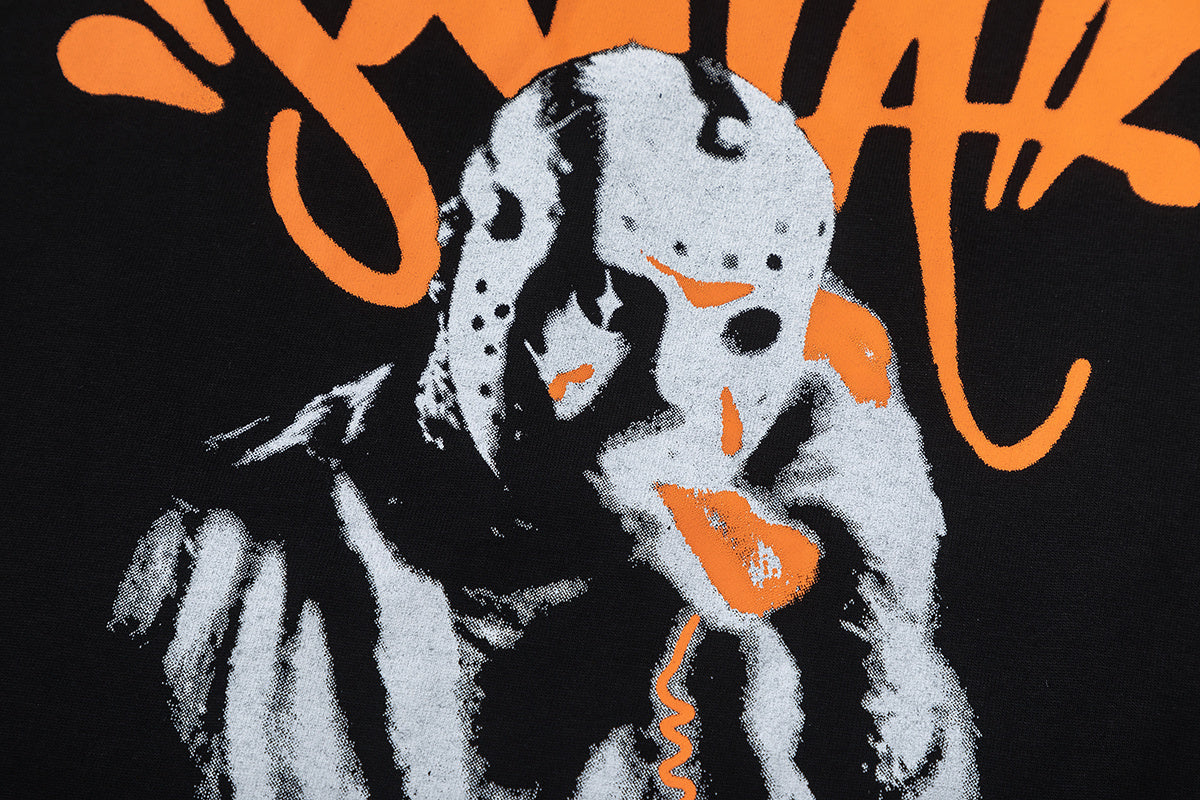 Camiseta Syna World - Jason