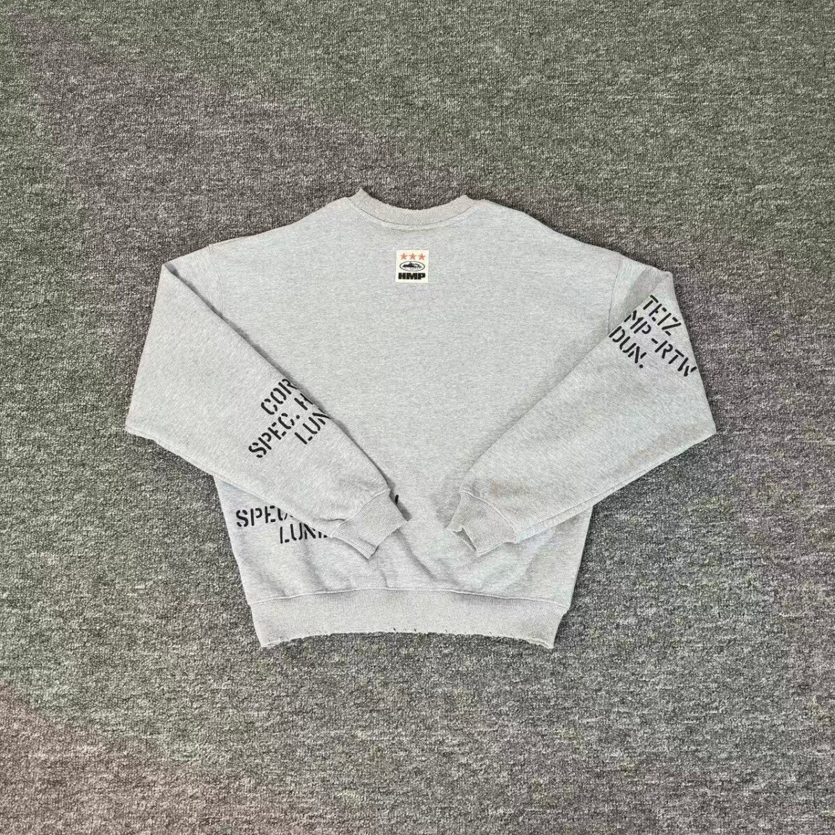 Corteiz HMP V2 Sweatshirt